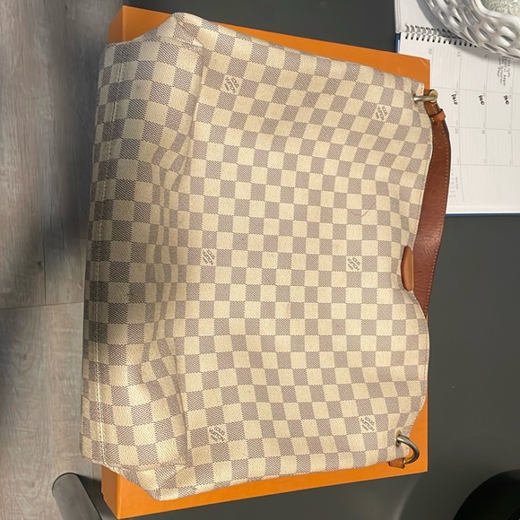 Louis Vuitton Bag - Picture 1 of 10